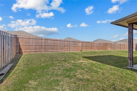 3204 Montego Bay Lane Fort Worth TX 76123