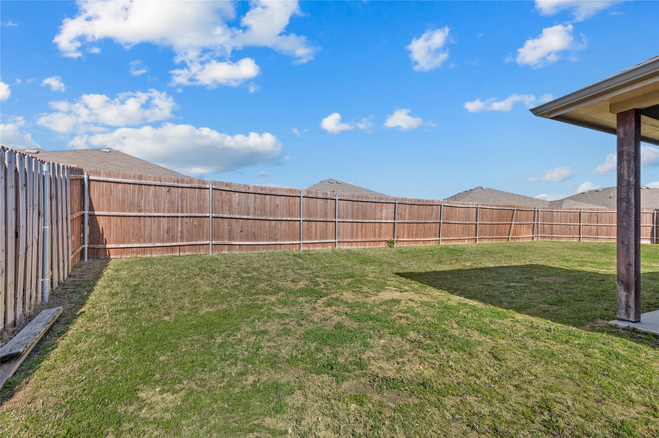 3204 Montego Bay Lane Fort Worth TX 76123