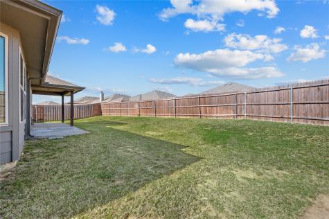 3204 Montego Bay Lane Fort Worth TX 76123