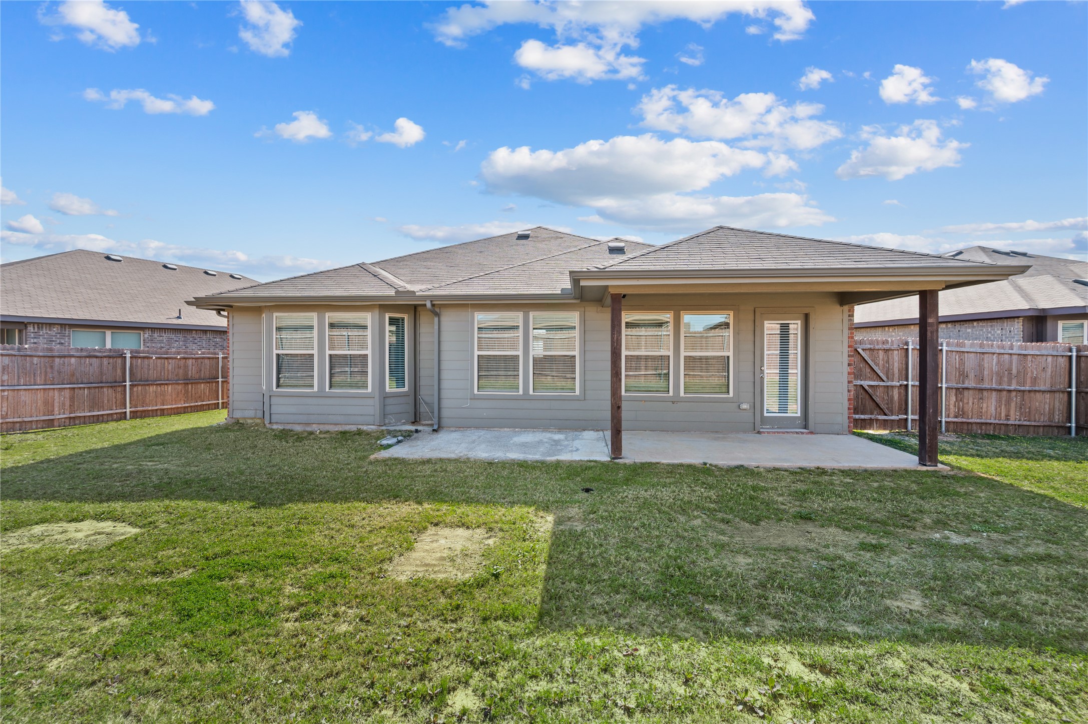 3204 Montego Bay Lane Fort Worth TX 76123
