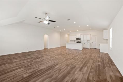 3204 Montego Bay Lane Fort Worth TX 76123