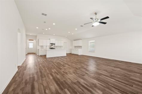 3204 Montego Bay Lane Fort Worth TX 76123