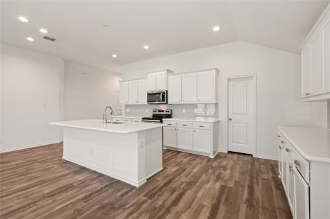 3204 Montego Bay Lane Fort Worth TX 76123