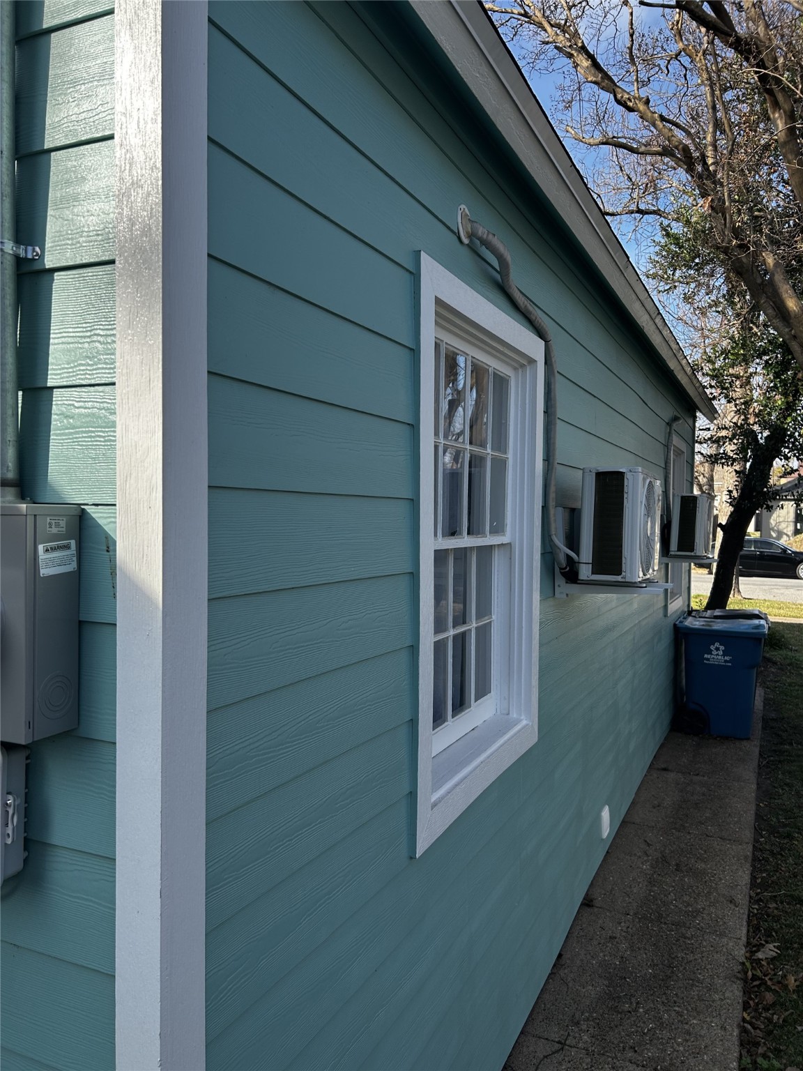 908 W Chestnut Street Denison TX 75020