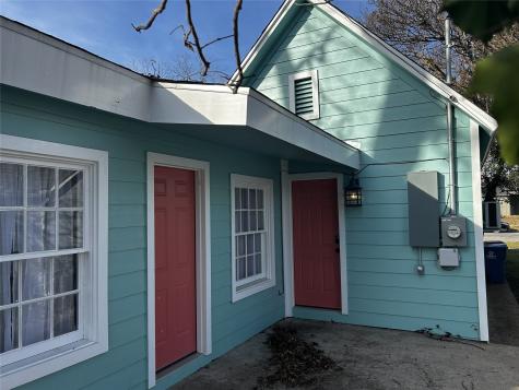 908 W Chestnut Street Denison TX 75020