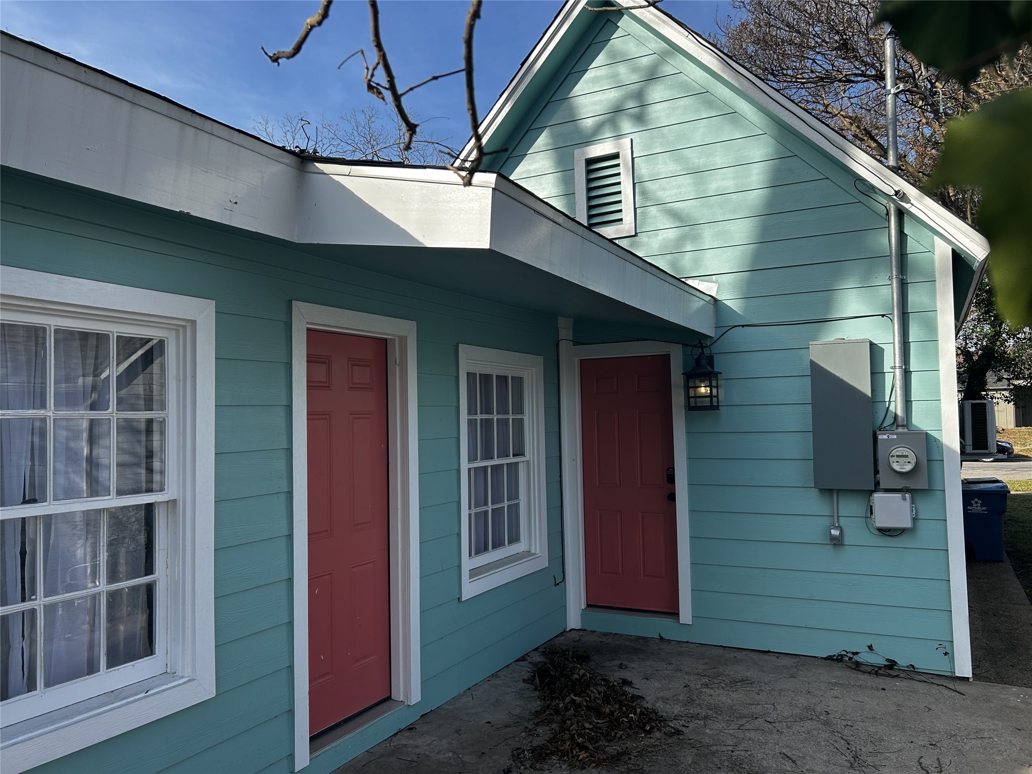 908 W Chestnut Street Denison TX 75020