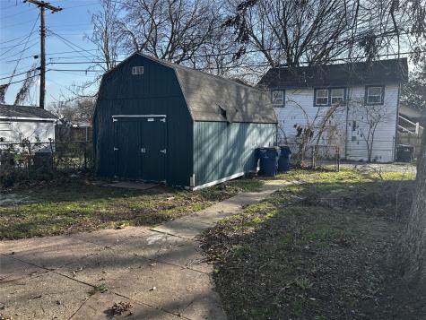 908 W Chestnut Street Denison TX 75020