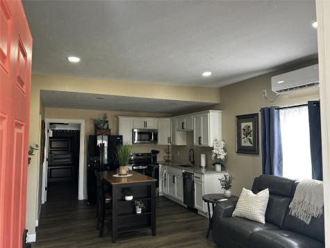 908 W Chestnut Street Denison TX 75020