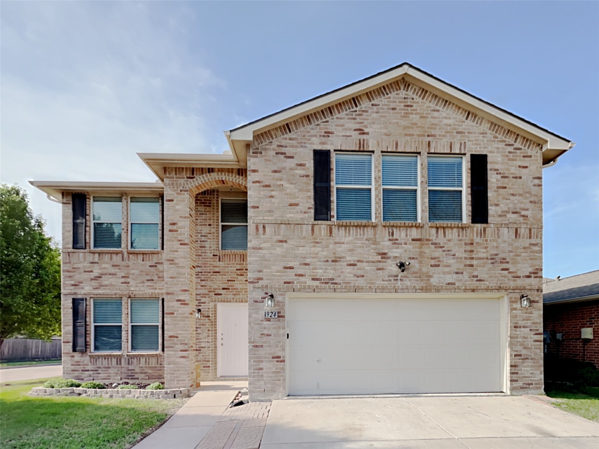 1924 Ramada Trail Fort Worth TX 76247