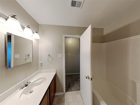 1924 Ramada Trail Fort Worth TX 76247