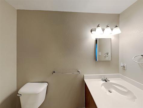 1924 Ramada Trail Fort Worth TX 76247