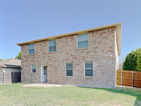 1924 Ramada Trail Fort Worth TX 76247
