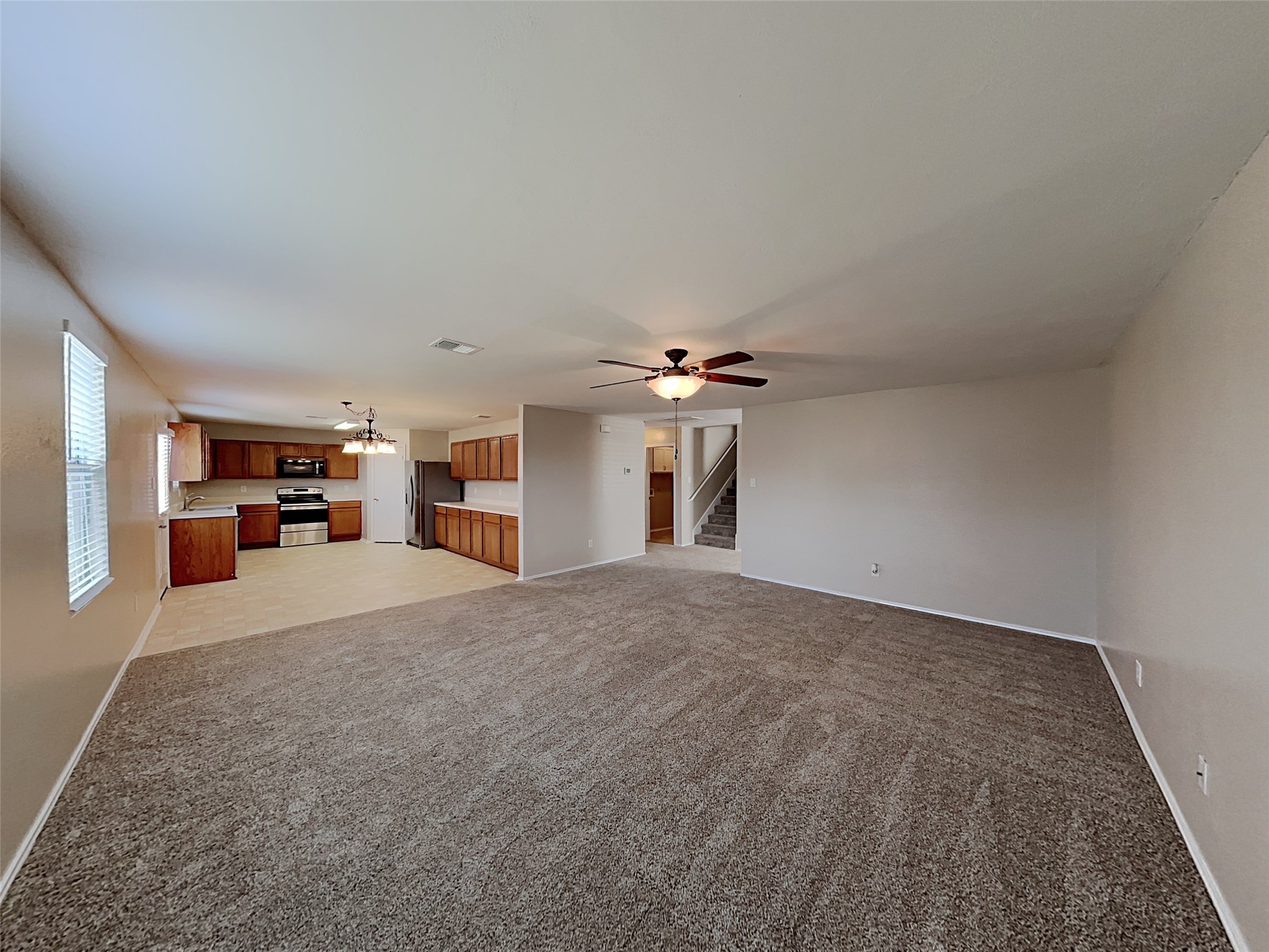 1924 Ramada Trail Fort Worth TX 76247