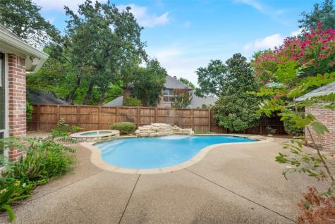 1021 Adonis Drive Keller TX 76248