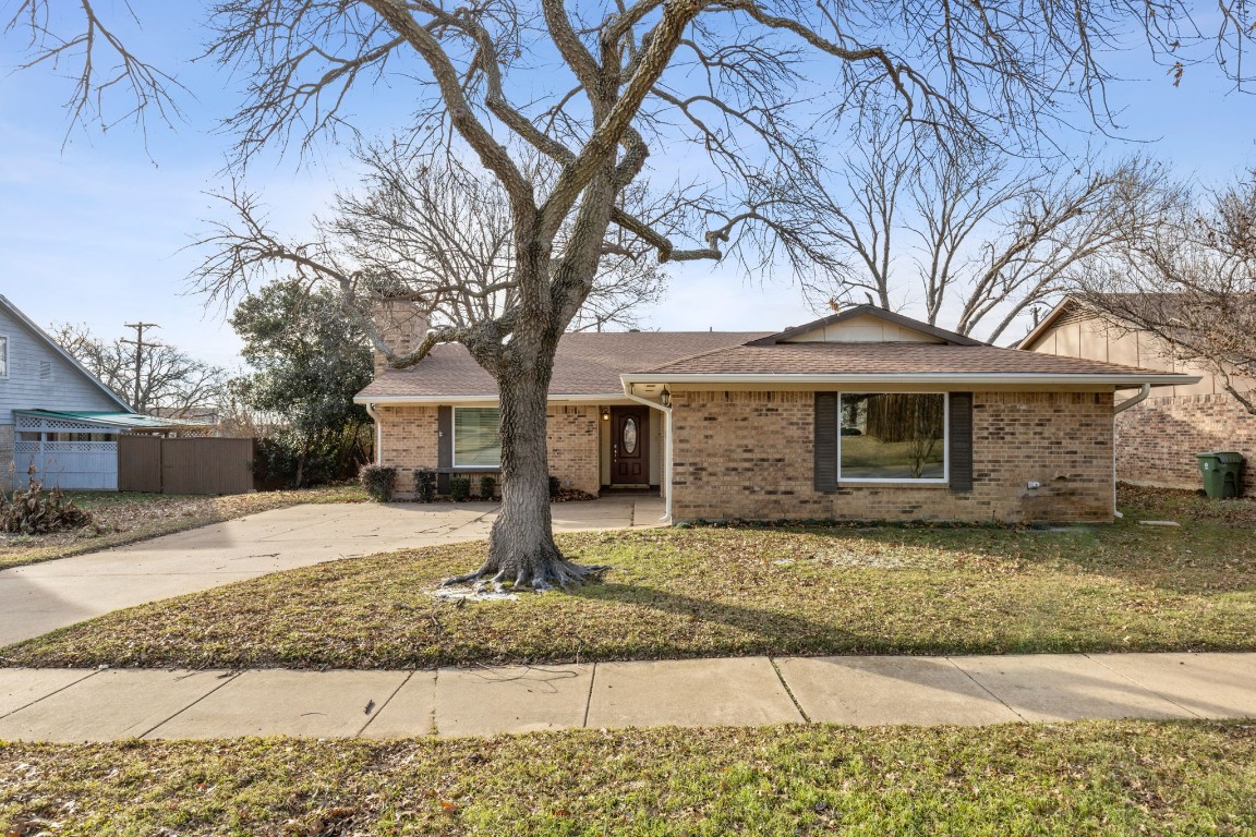 3710 Fort Hunt Drive Arlington TX 76016