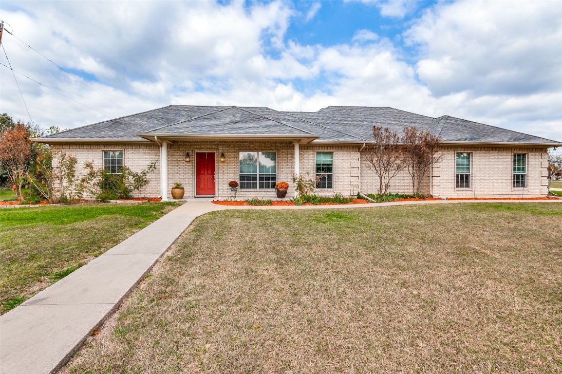 281 Becky Lane Waxahachie TX 75165