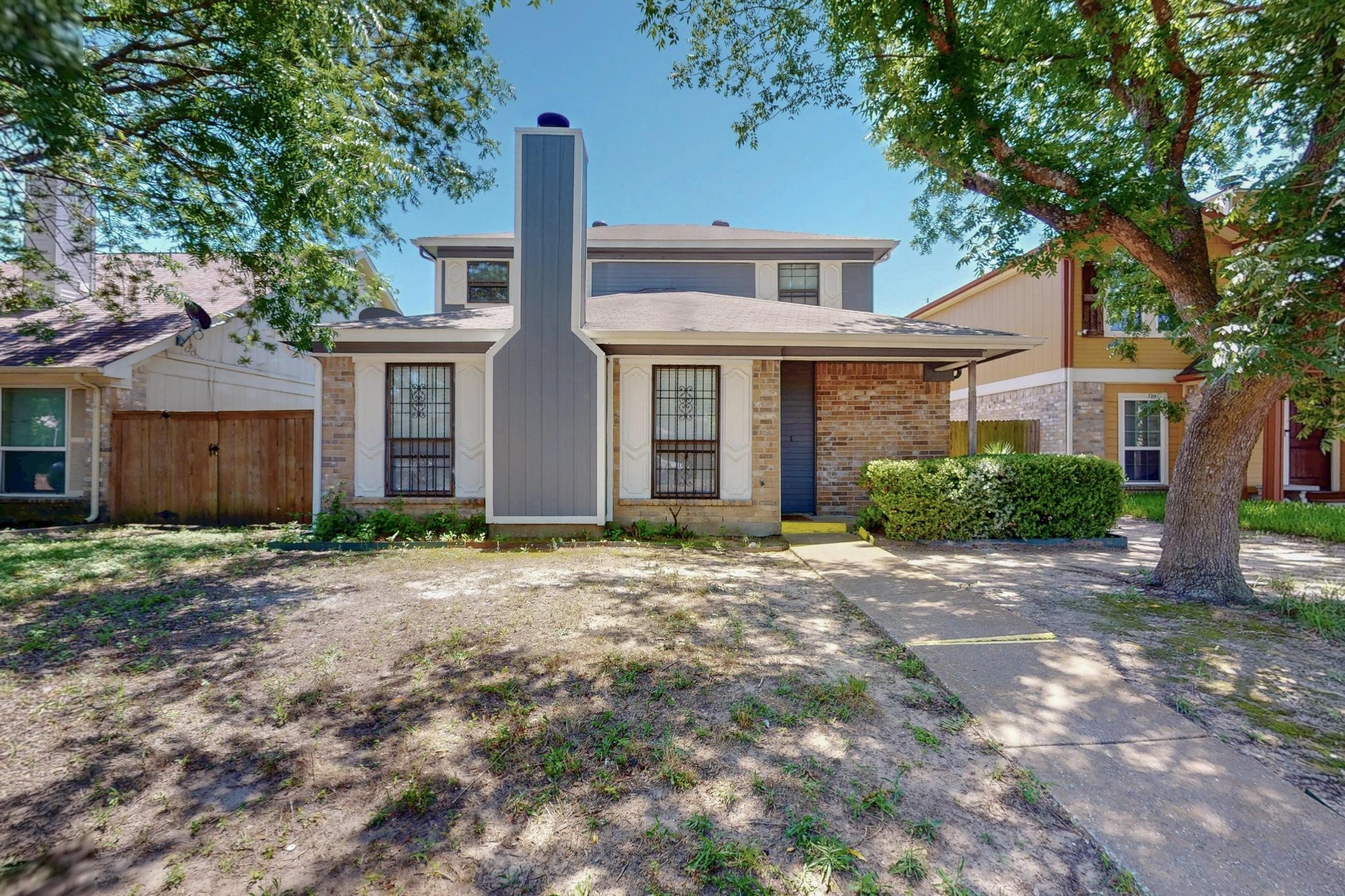 10320 Wood Heights Drive Dallas TX 75227