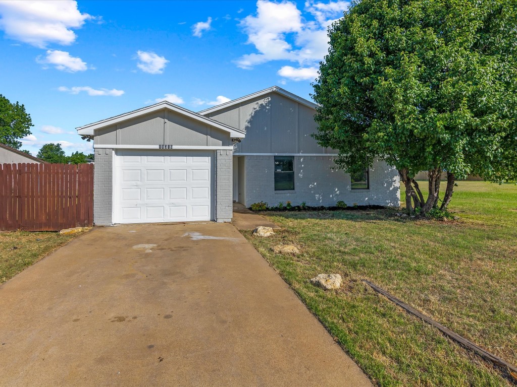 11310 Golden Triangle Circle Fort Worth TX 76244