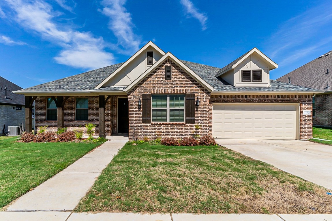 7232 Harrier Street Fort Worth TX 76179