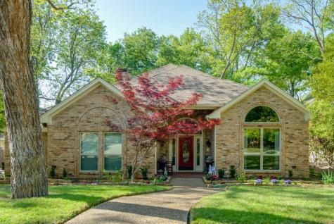 2711 Woodstream Lane Mckinney TX 75072