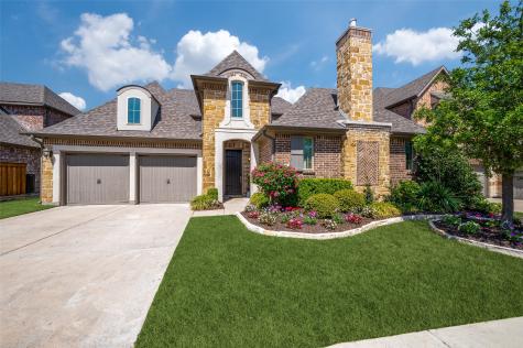 3741 Manchester The Colony TX 75056