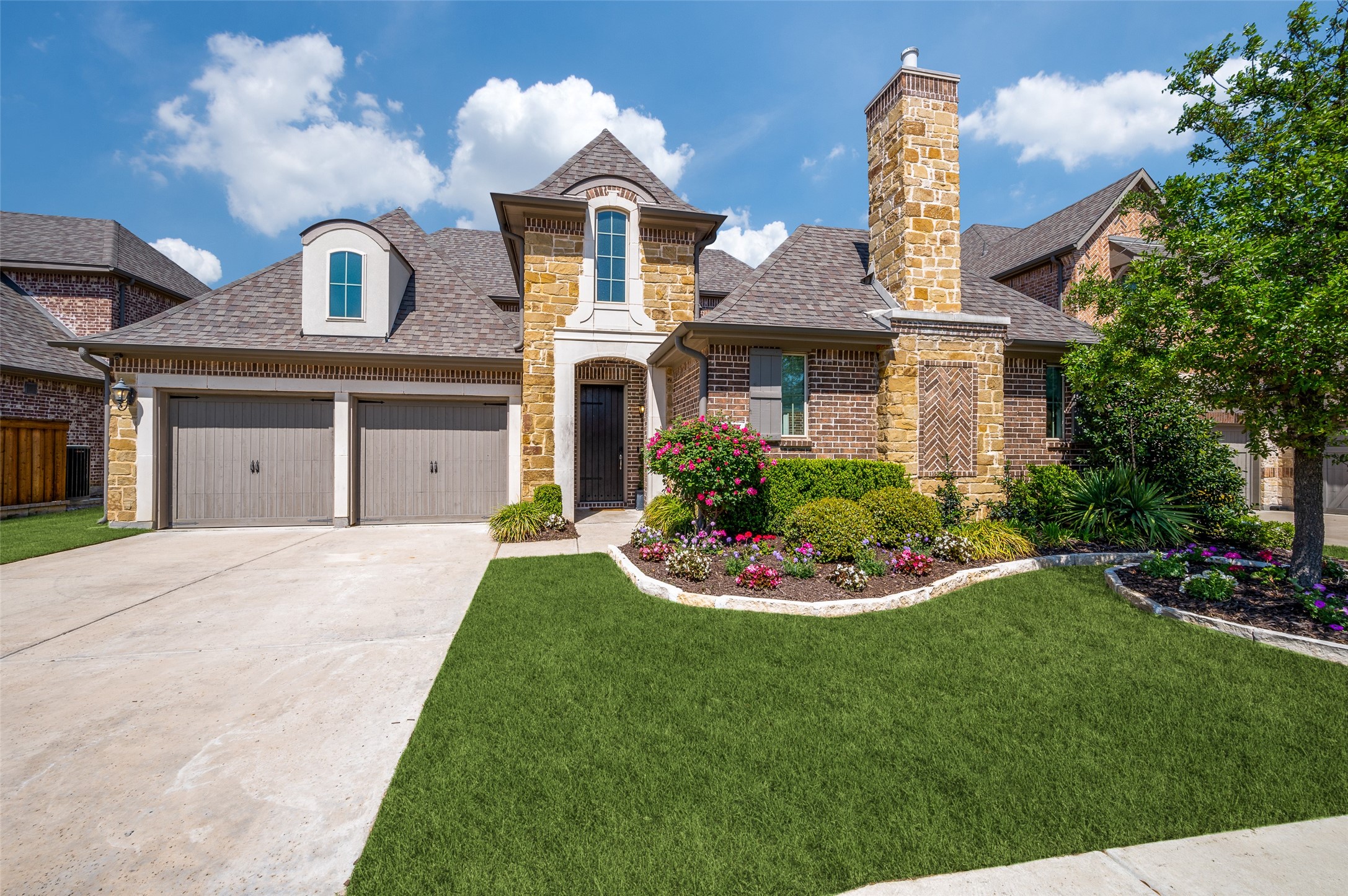 3741 Manchester The Colony TX 75056