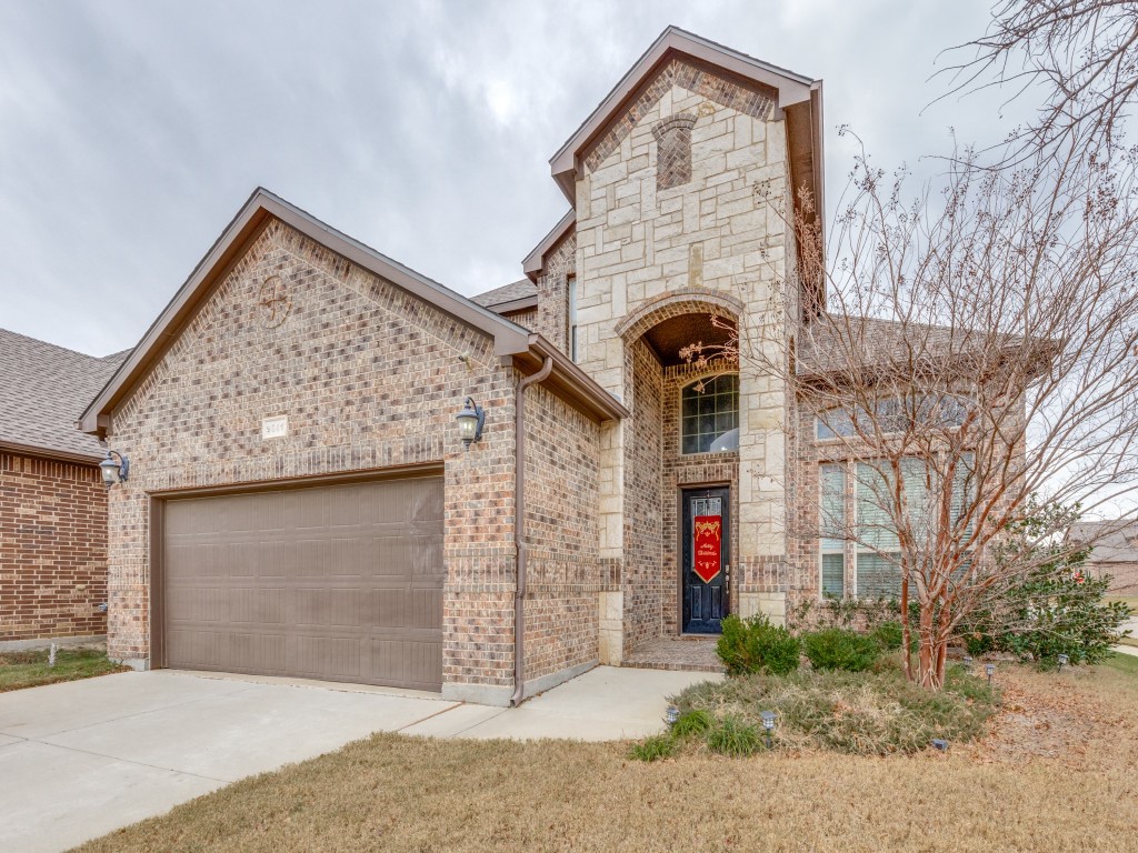 9841 Tule Lake Road Fort Worth TX 76177