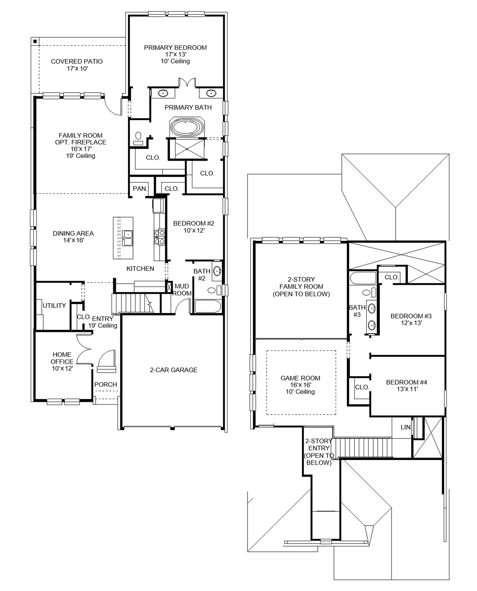 3507 Riley Street Fate TX 75087