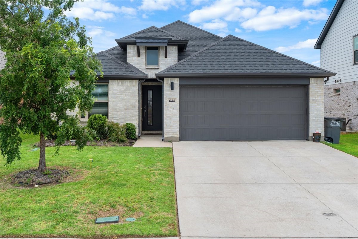644 Erin Hills Drive Red Oak TX 75154