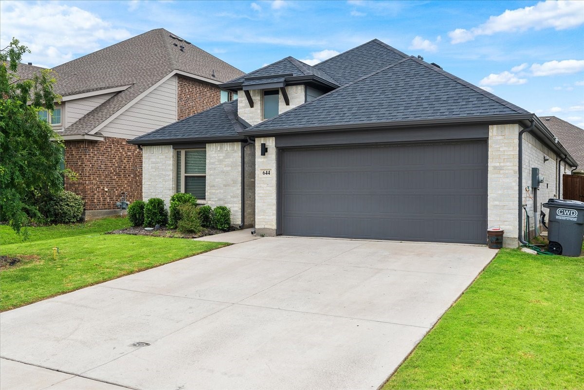 644 Erin Hills Drive Red Oak TX 75154