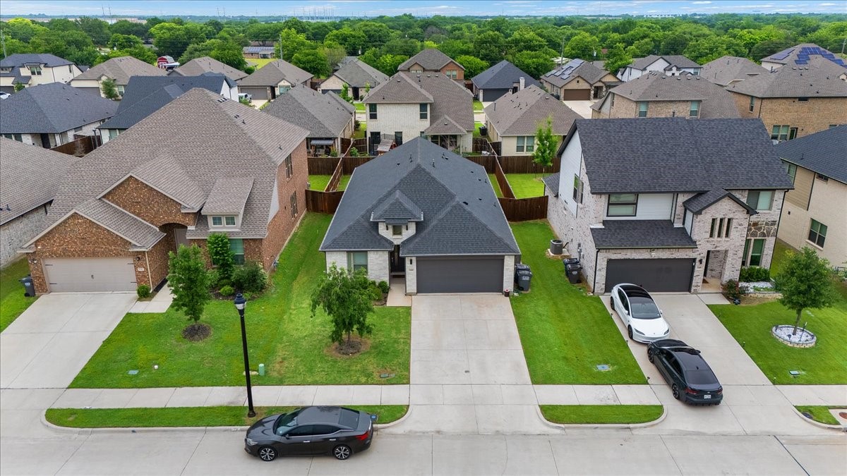 644 Erin Hills Drive Red Oak TX 75154