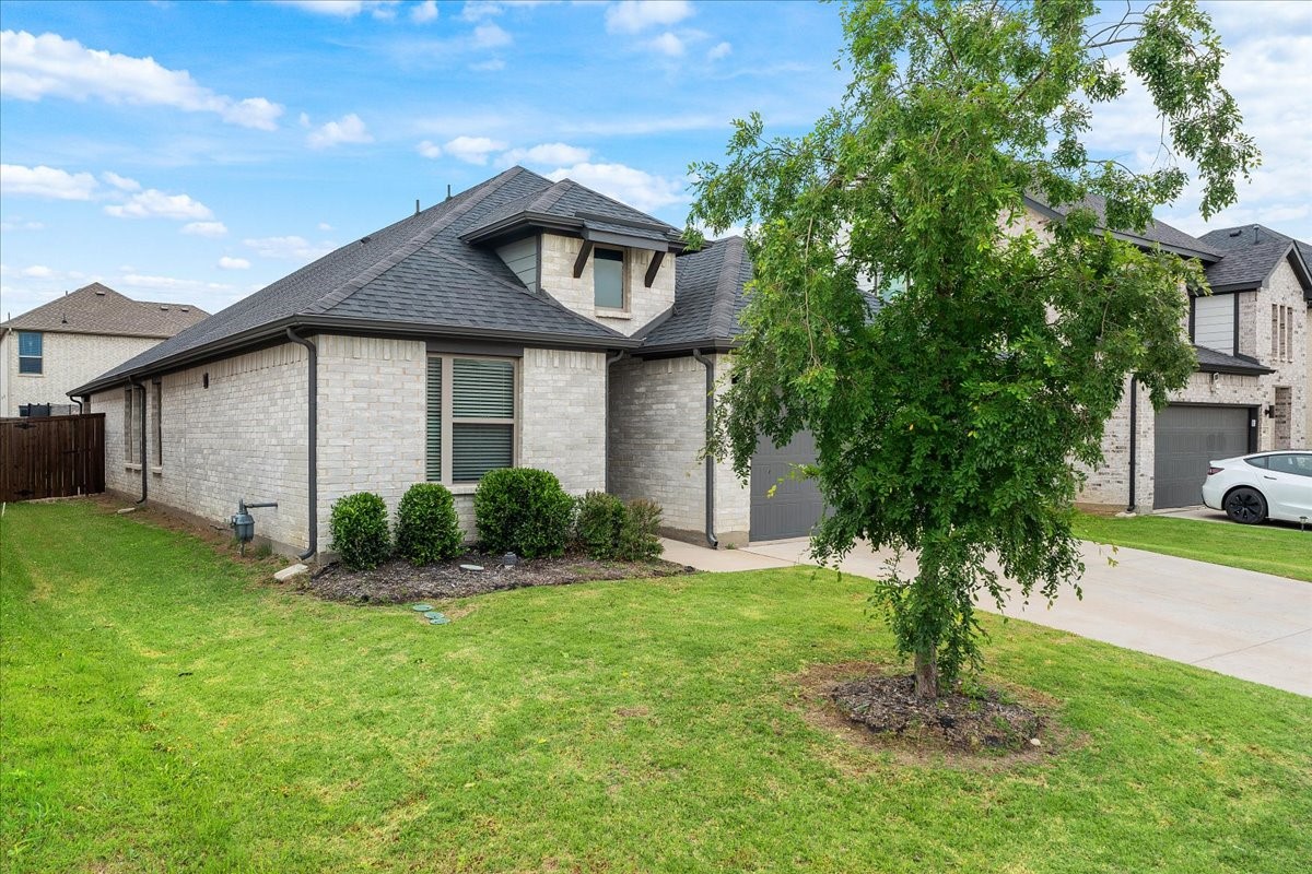 644 Erin Hills Drive Red Oak TX 75154