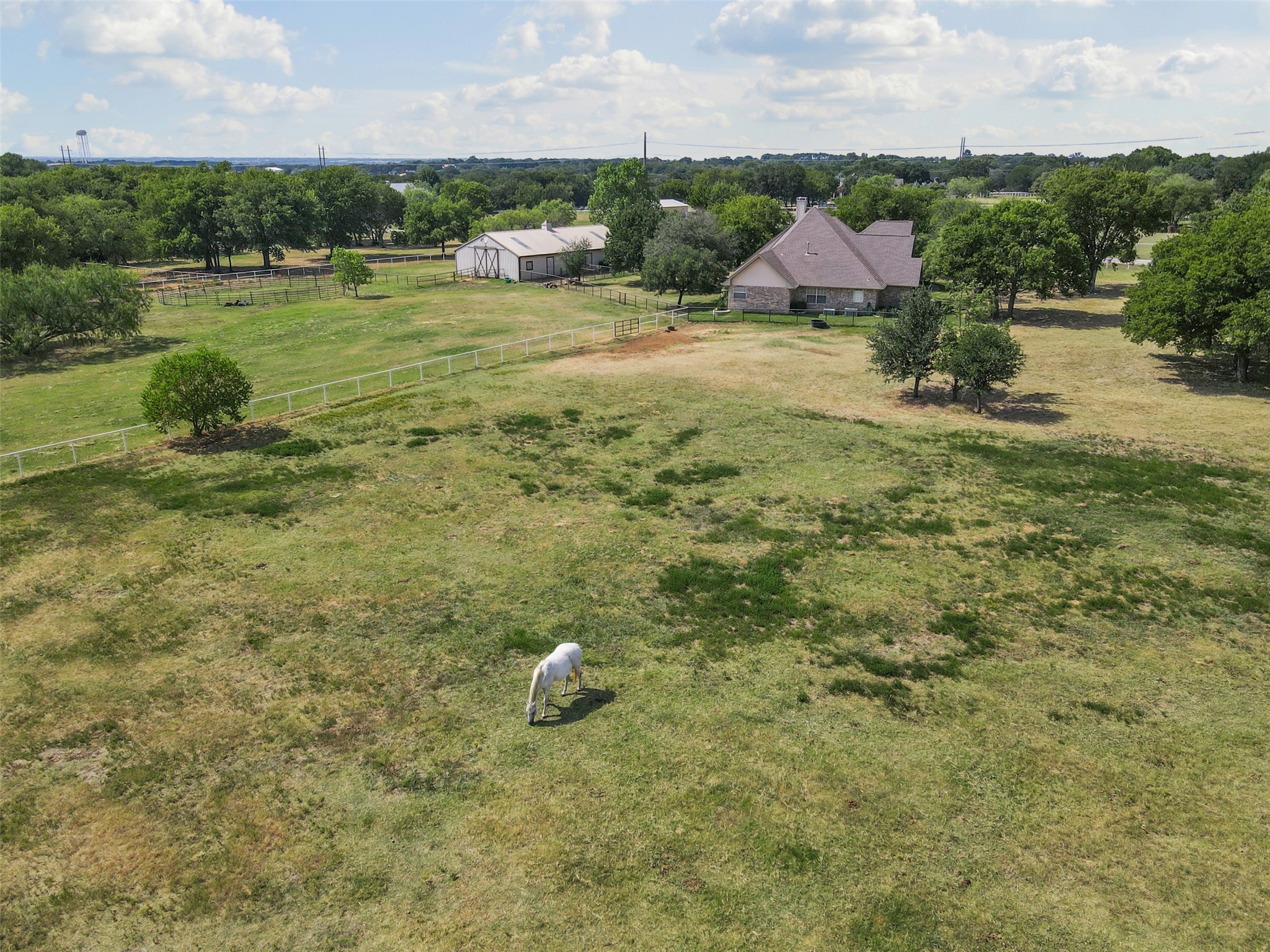 7791 Chasewood Lane Aubrey TX 76227