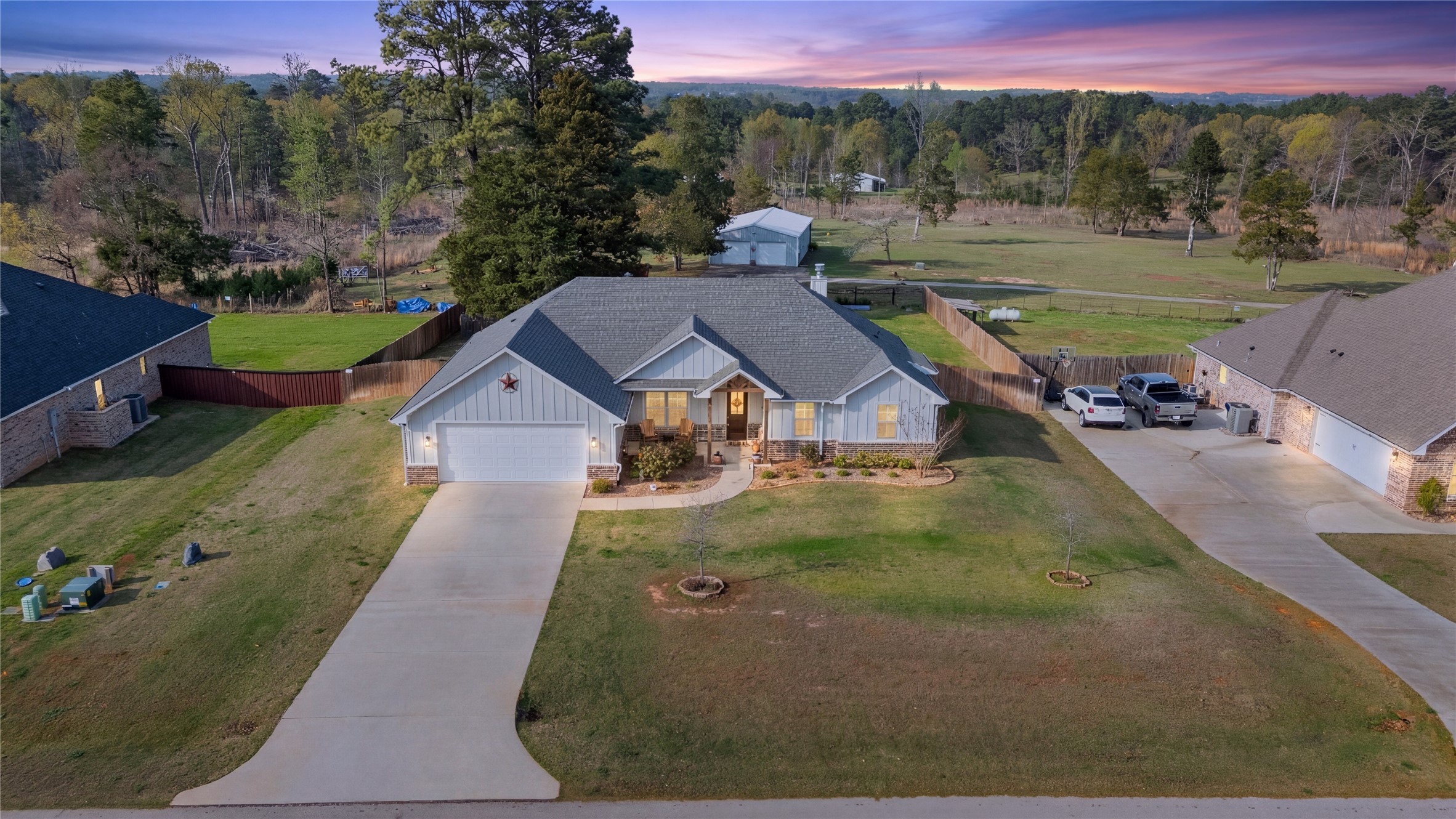 18341 Timber Oaks Drive Lindale TX 75771