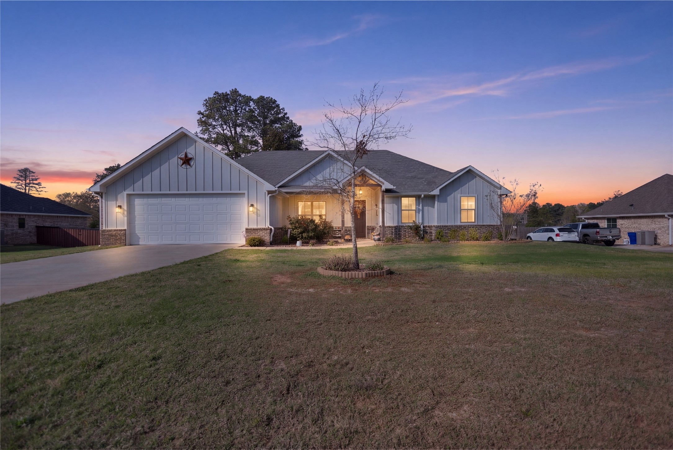 18341 Timber Oaks Drive Lindale TX 75771