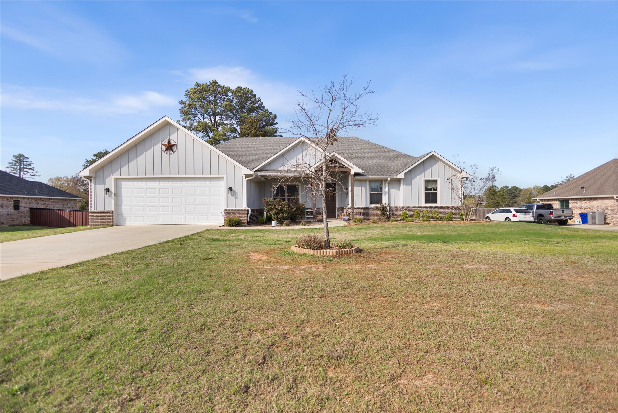 18341 Timber Oaks Drive Lindale TX 75771