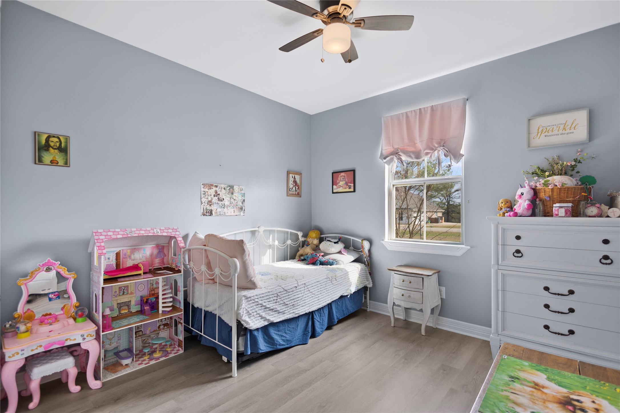 18341 Timber Oaks Drive Lindale TX 75771