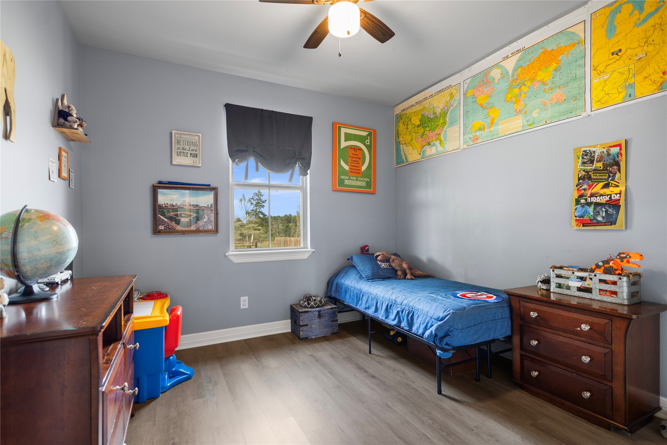 18341 Timber Oaks Drive Lindale TX 75771