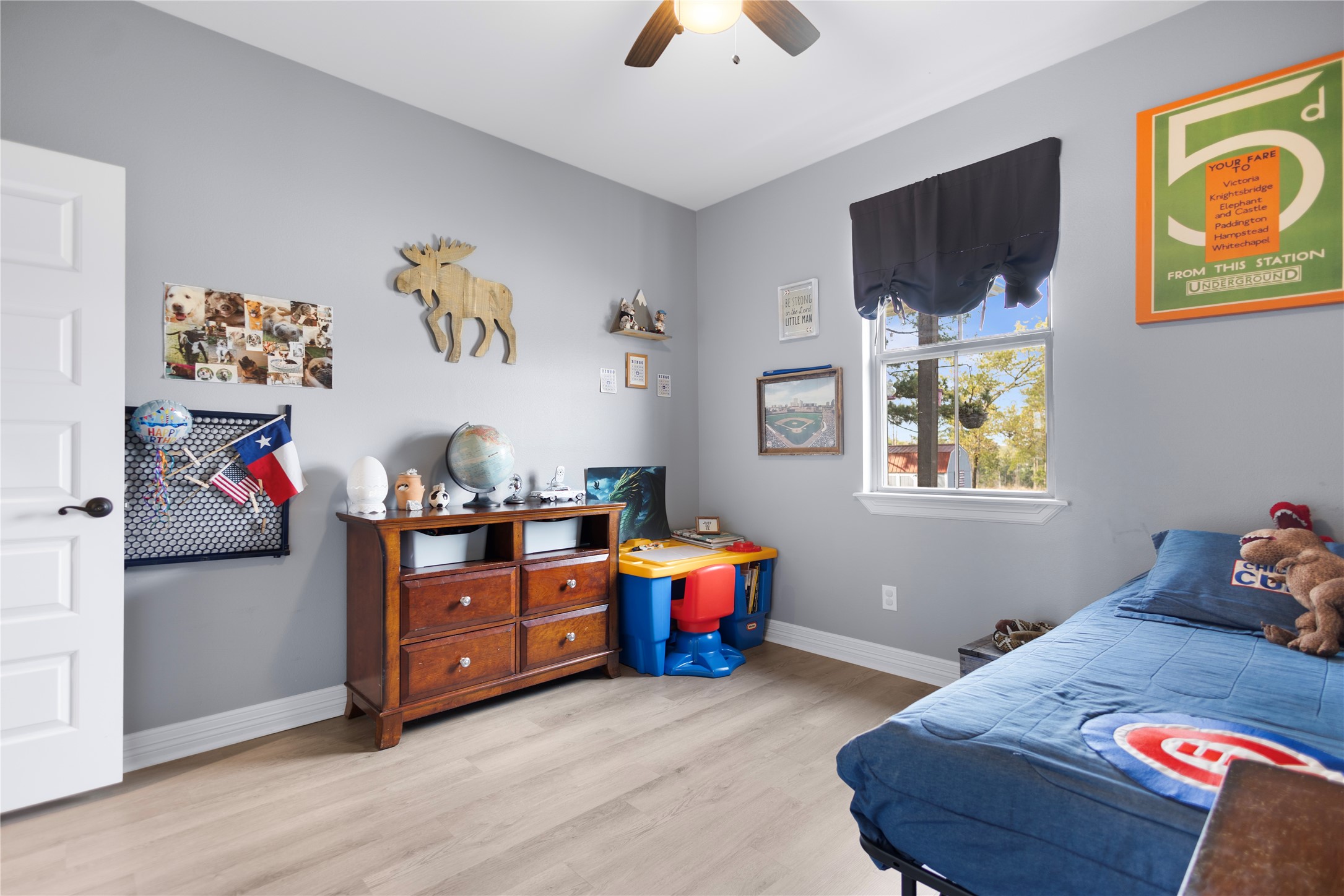 18341 Timber Oaks Drive Lindale TX 75771