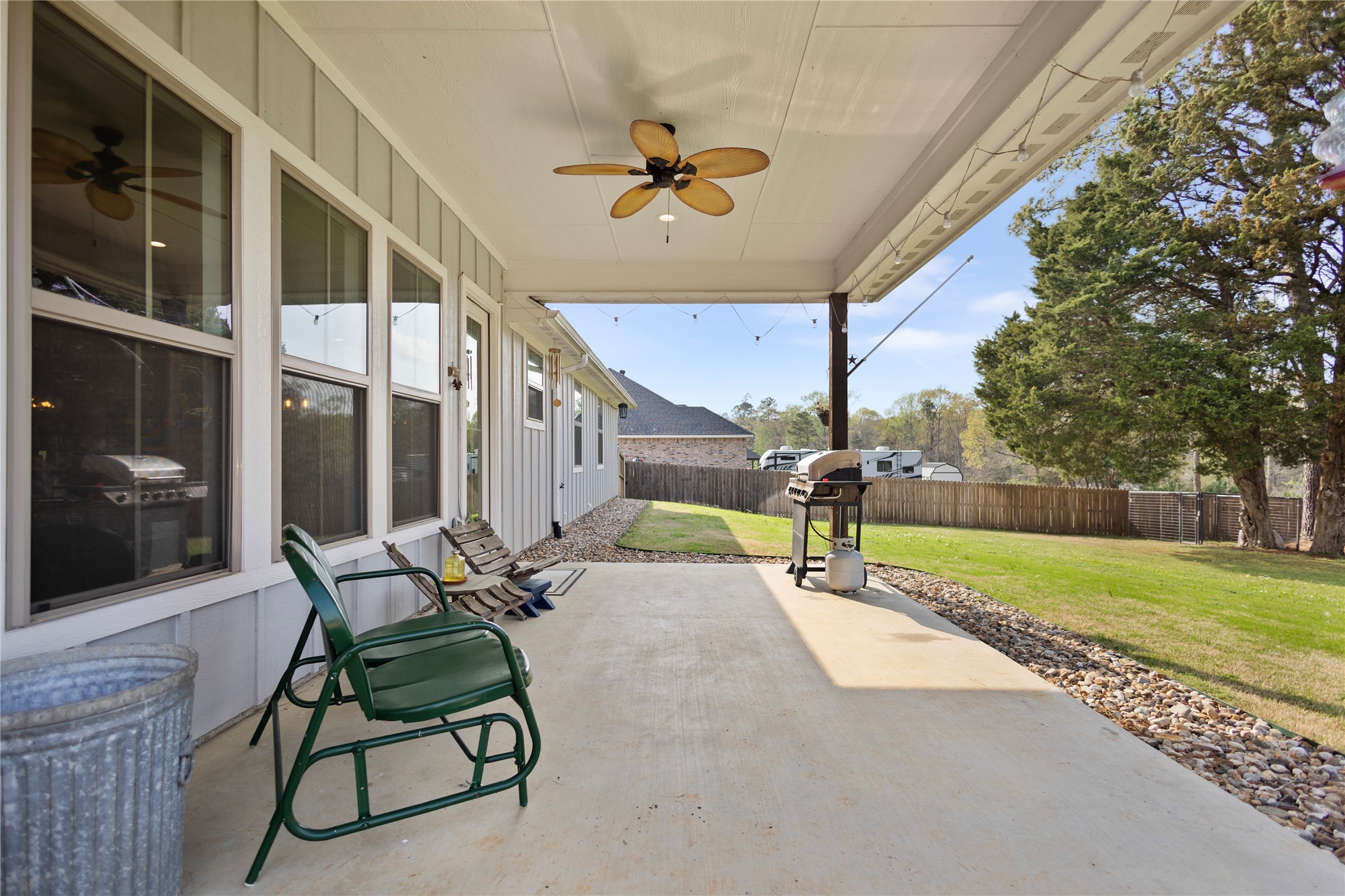 18341 Timber Oaks Drive Lindale TX 75771