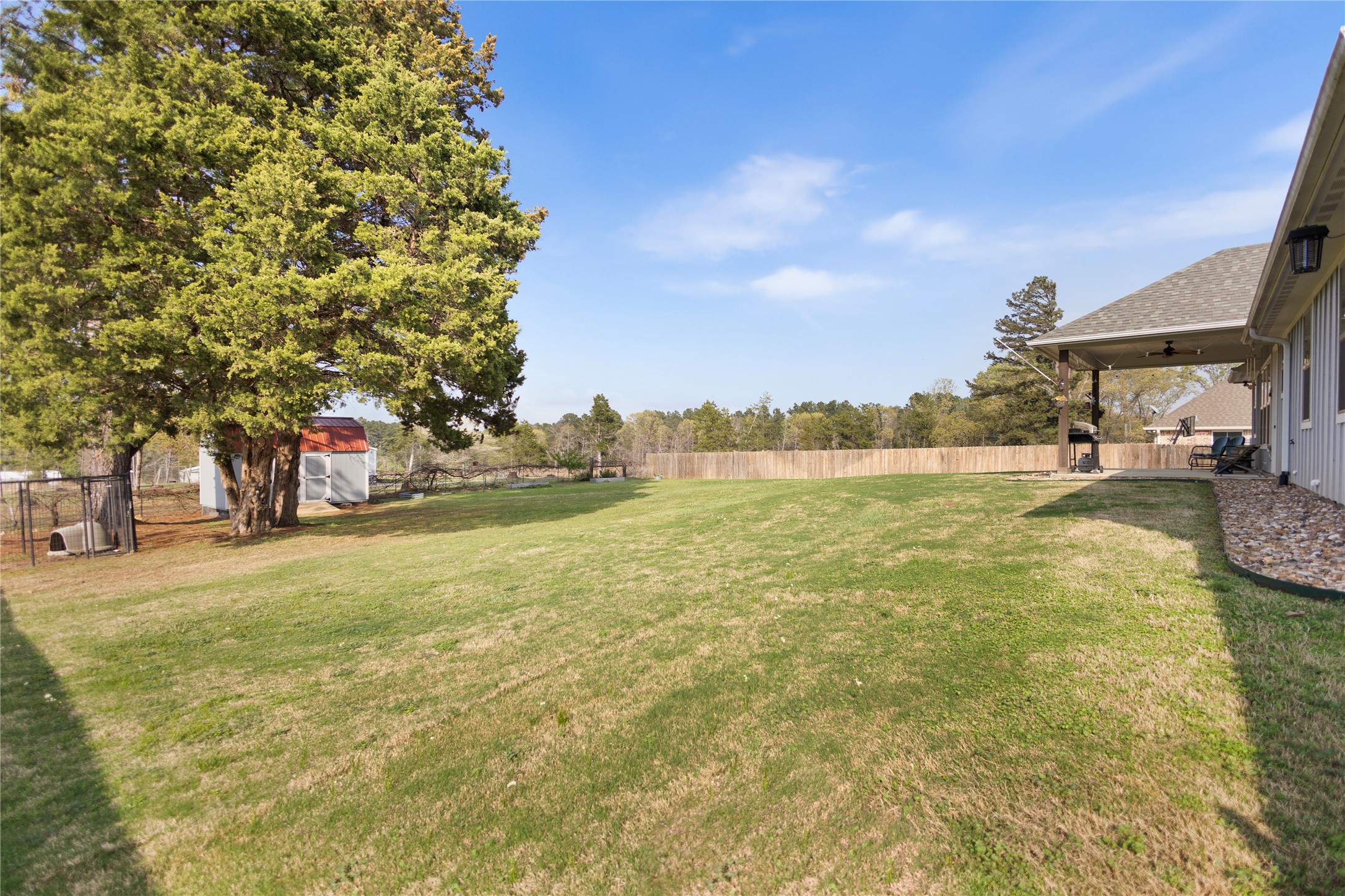 18341 Timber Oaks Drive Lindale TX 75771