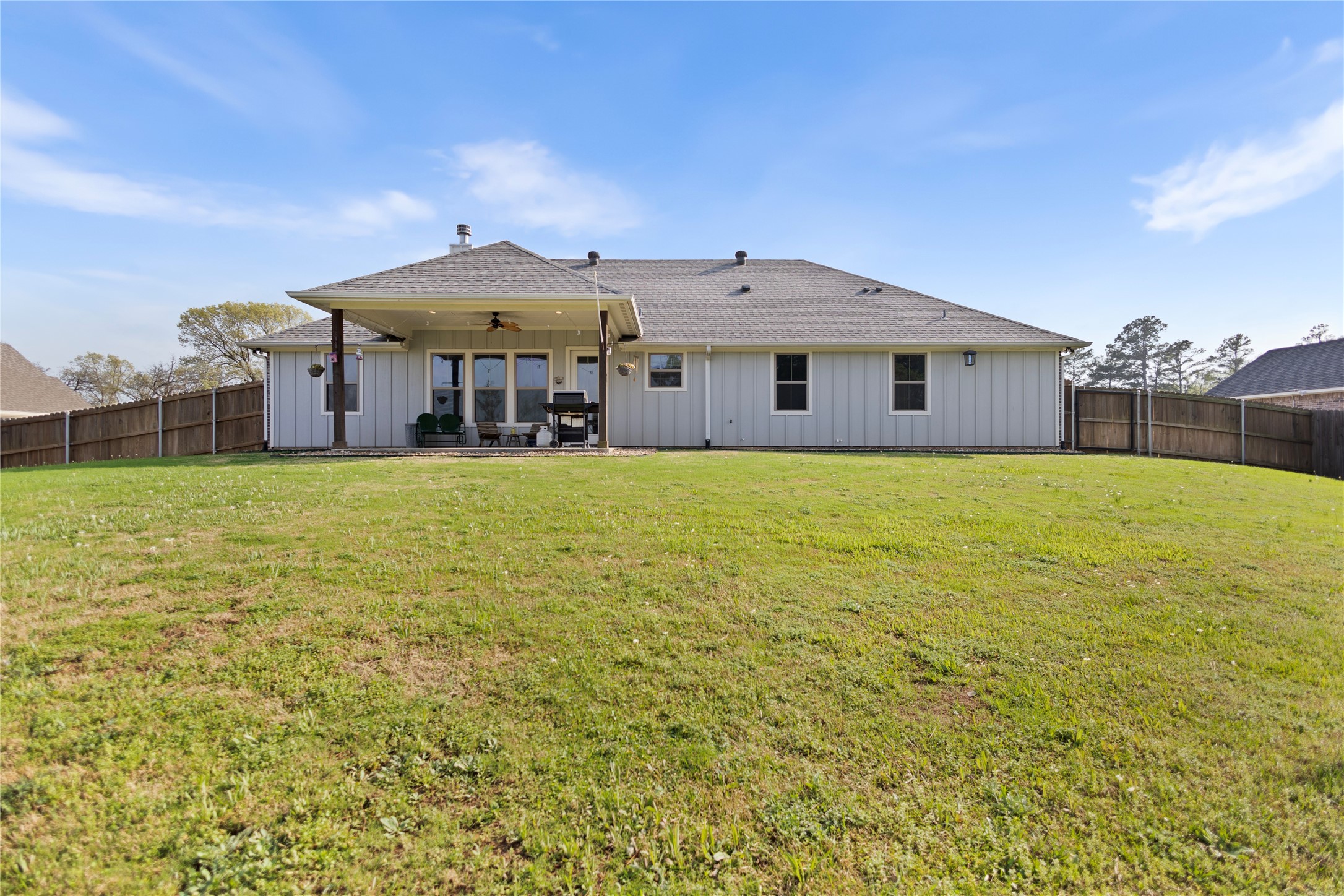 18341 Timber Oaks Drive Lindale TX 75771