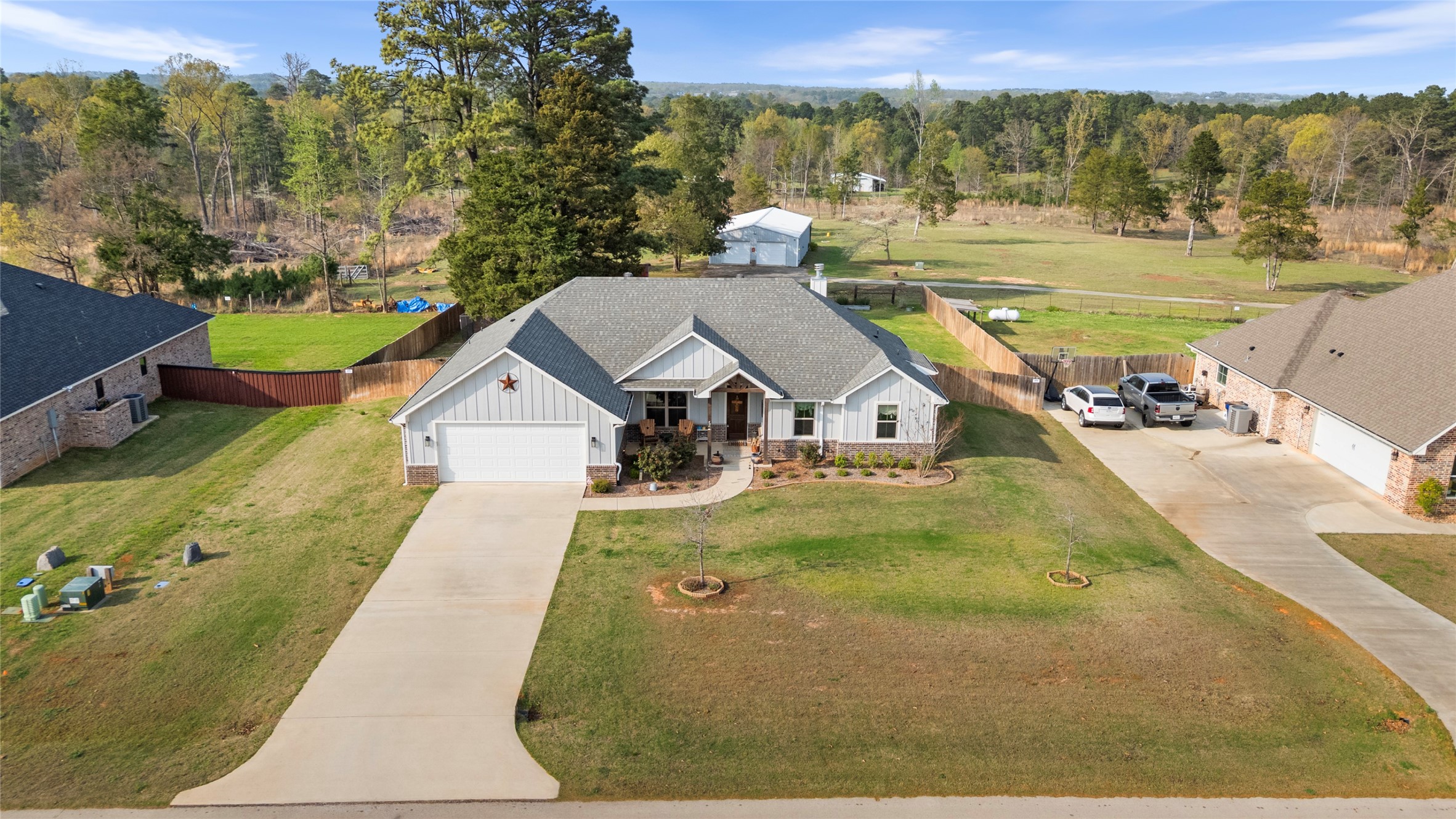 18341 Timber Oaks Drive Lindale TX 75771