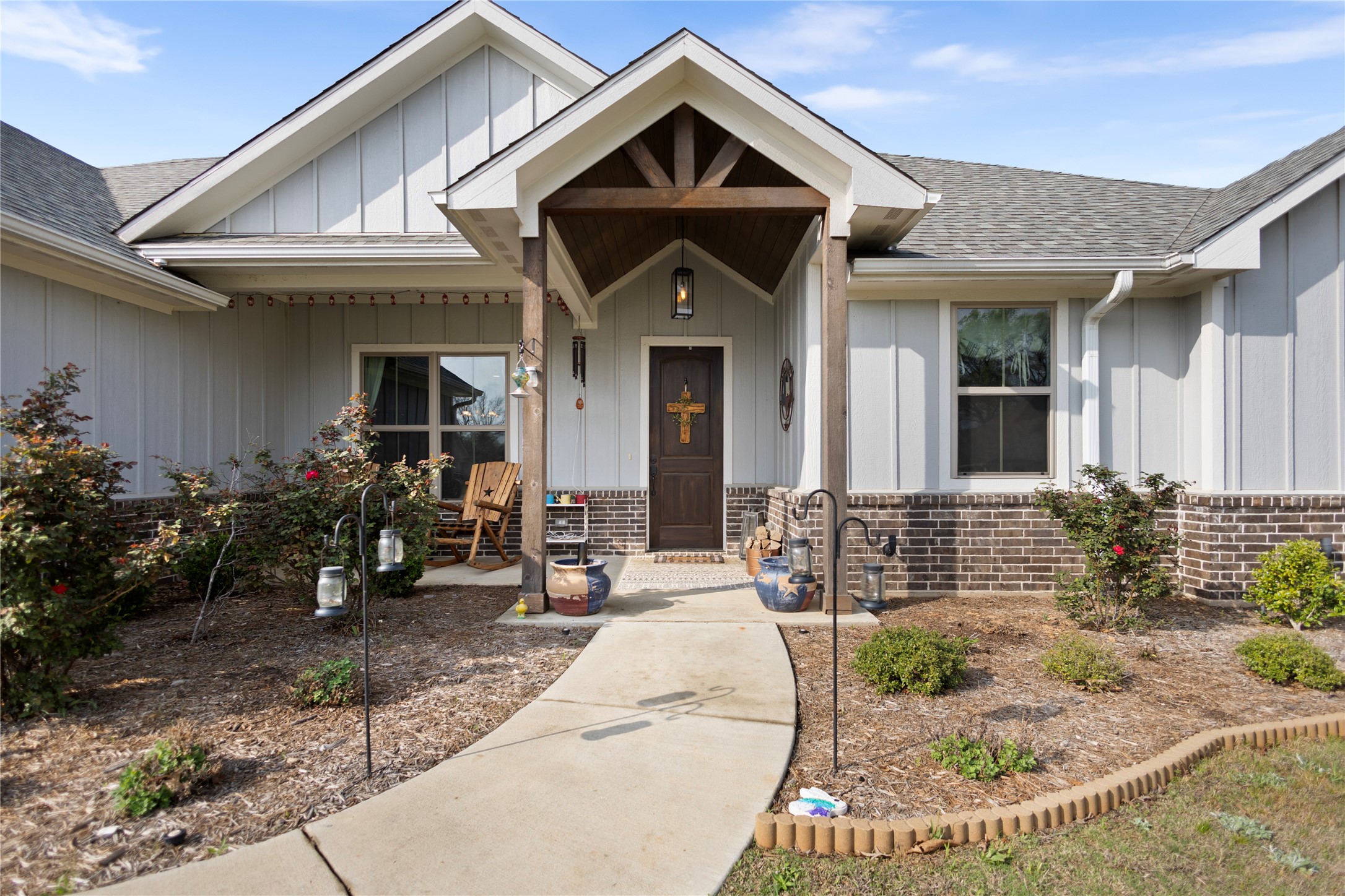 18341 Timber Oaks Drive Lindale TX 75771