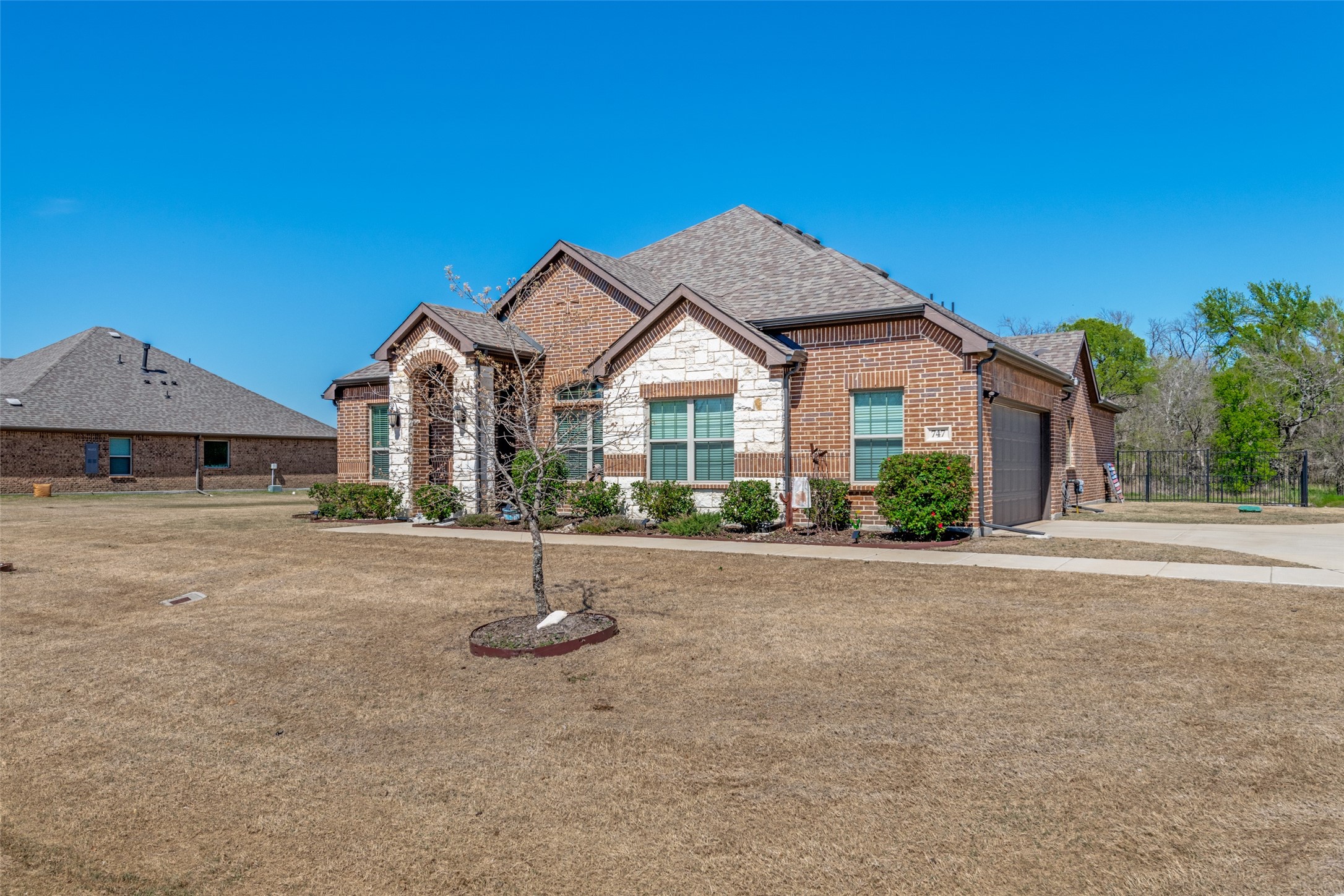 747 Hickory Lane Royse City TX 75189