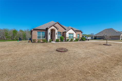 747 Hickory Lane Royse City TX 75189