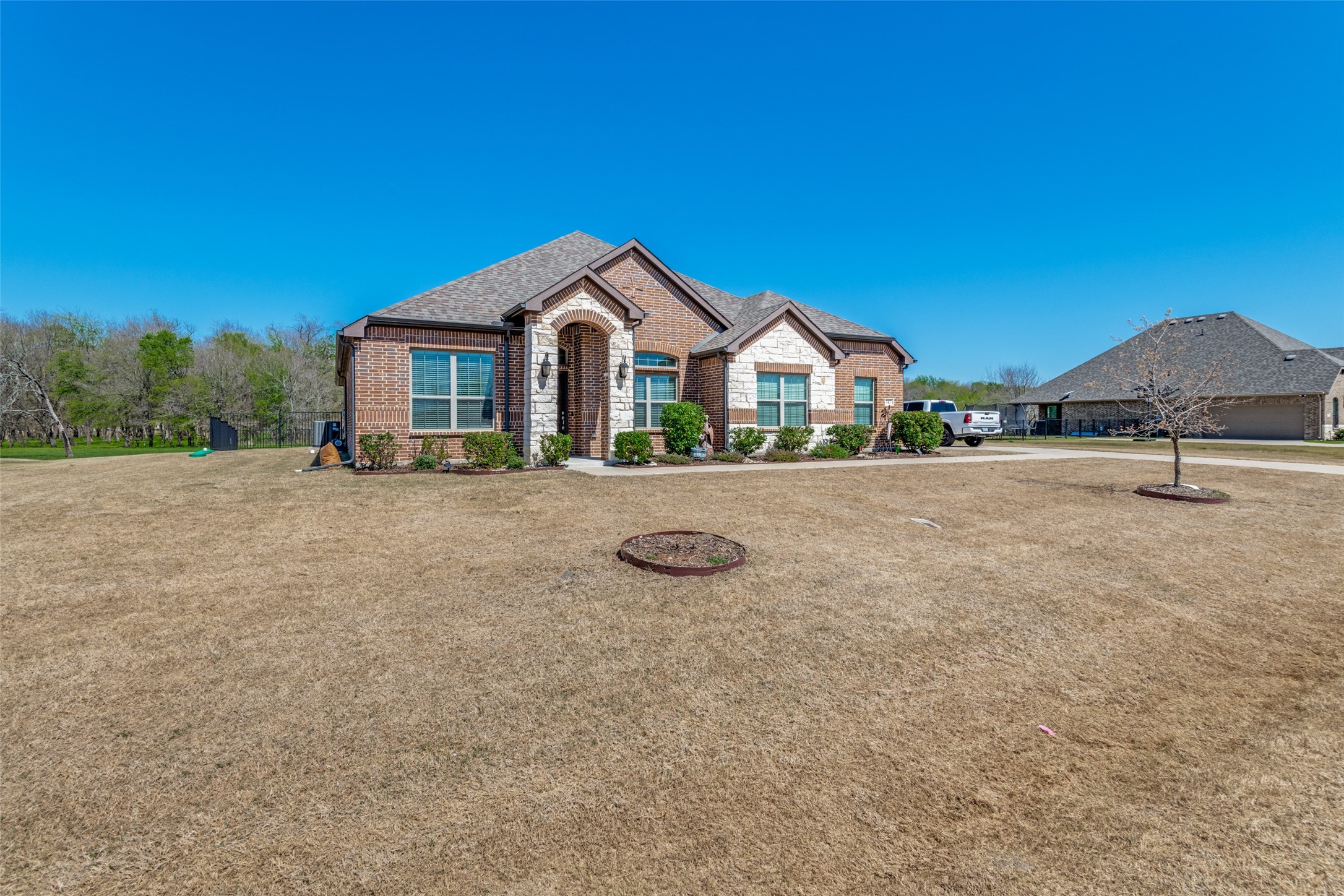 747 Hickory Lane Royse City TX 75189