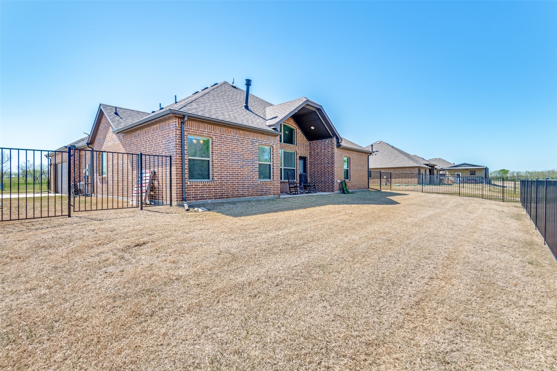 747 Hickory Lane Royse City TX 75189
