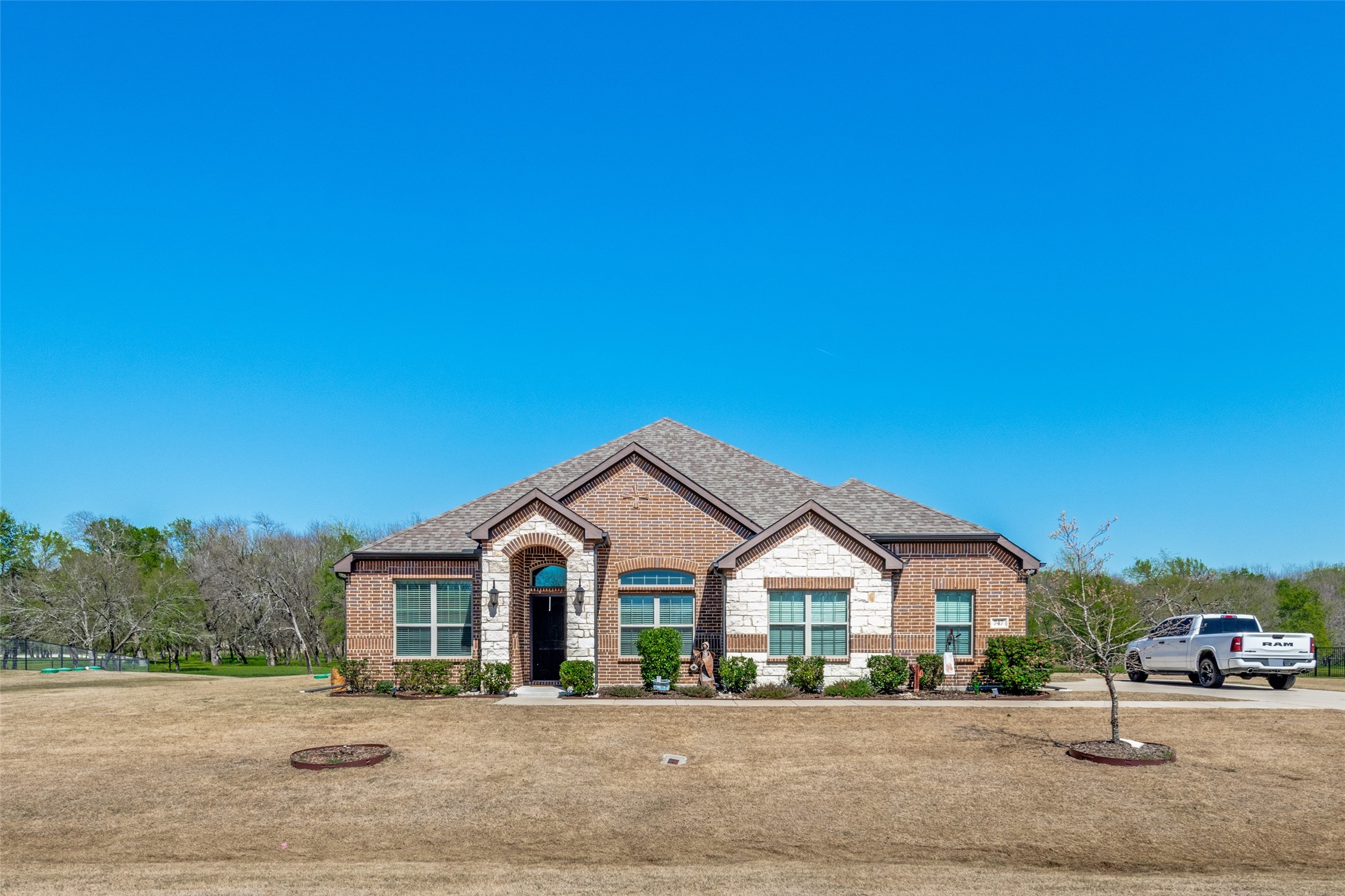 747 Hickory Lane Royse City TX 75189