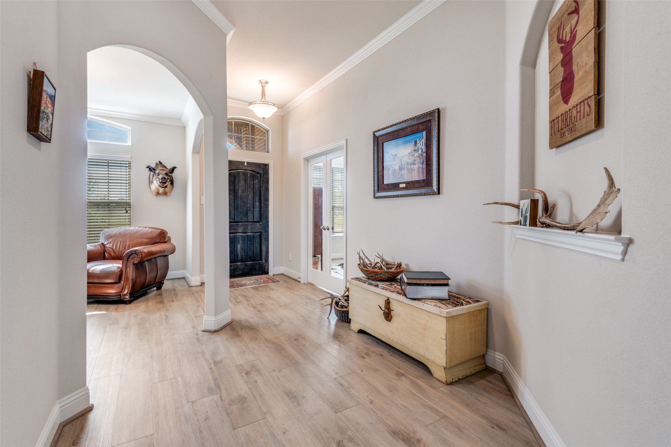 747 Hickory Lane Royse City TX 75189